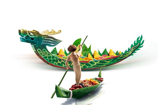 2020端午節(jié)給客戶的問候語_端午節(jié)安康經(jīng)典句子精選100句