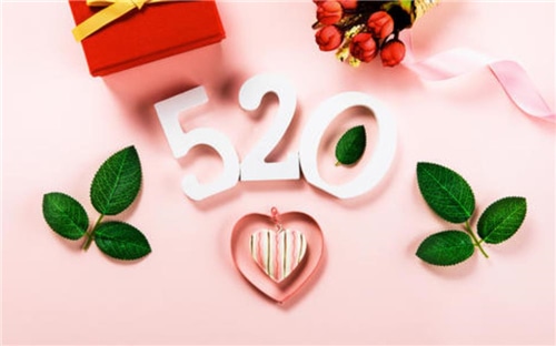 520愛情說說朋友圈文案精選80句_520甜蜜愛情語錄大全