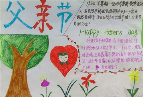 2020父親節(jié)感恩祝福語簡短溫馨精選_父親節(jié)說說朋友圈文案80句
