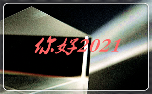 再見2020你好2021作文范文5篇