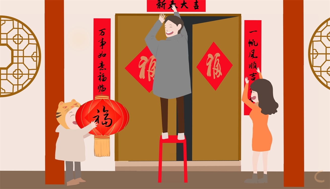 2023年兔年致敬詞文案