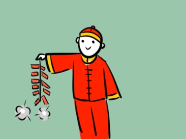 2023長輩喜歡的兔年春節(jié)吉祥語