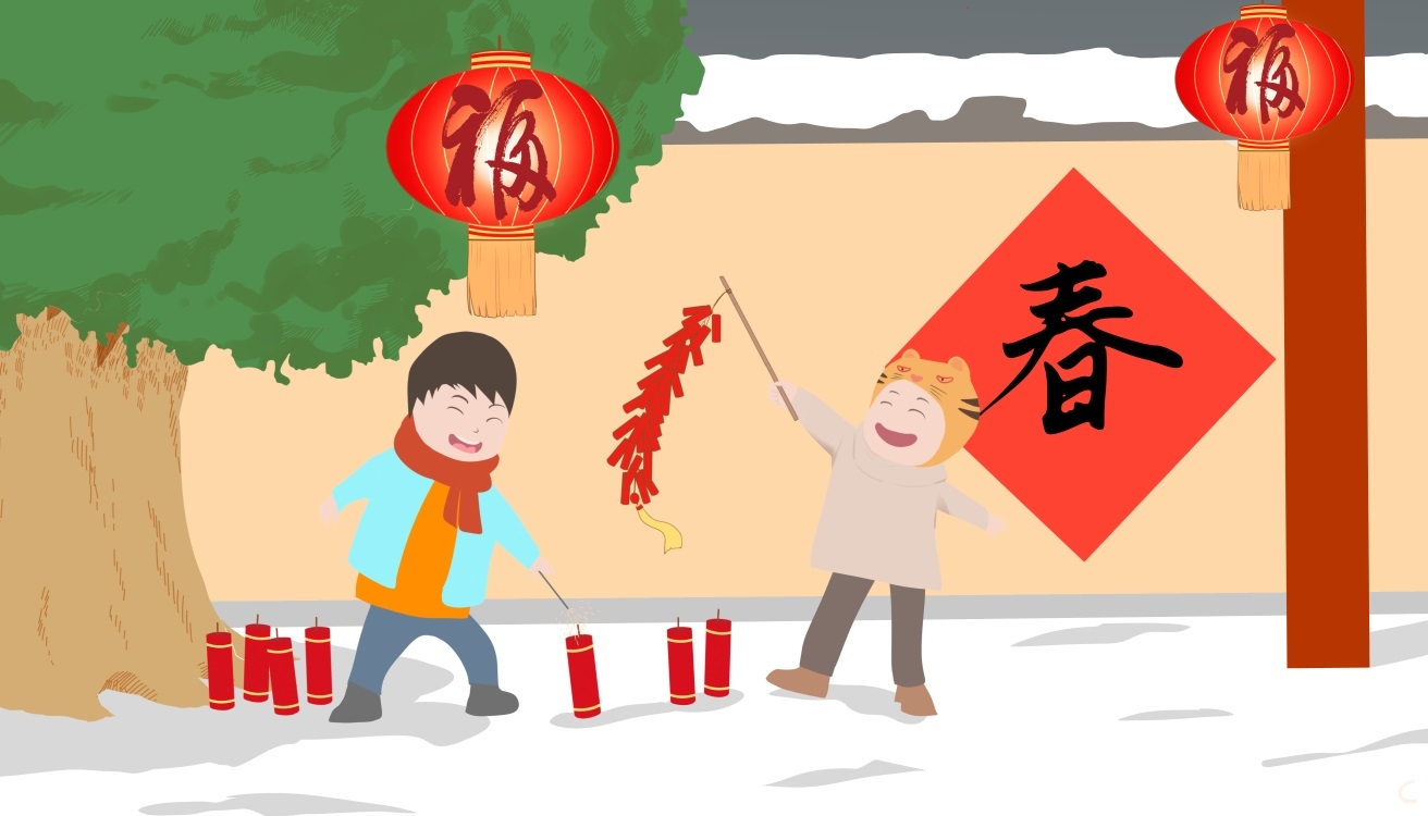 兔年祝福語(yǔ)簡(jiǎn)短霸氣