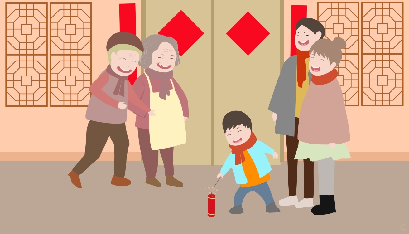 兔年快樂吉祥祝福語(yǔ)