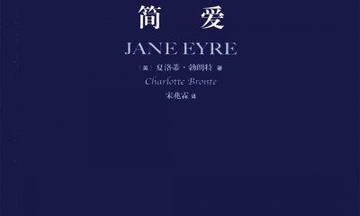 關(guān)于《簡愛》讀后感大全_簡愛讀書心得精選5篇