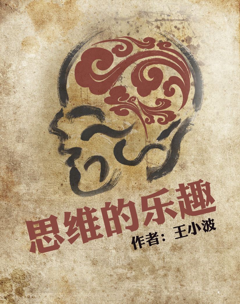 王小波：思維的樂趣【讀后感I讀書筆記I讀書心得I簡介】