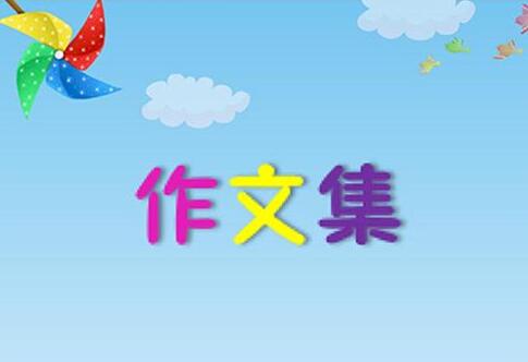 我尊敬的人作文