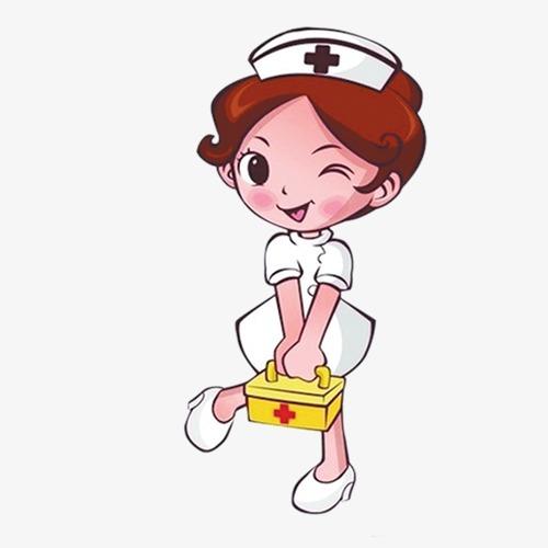 護士求職信范文