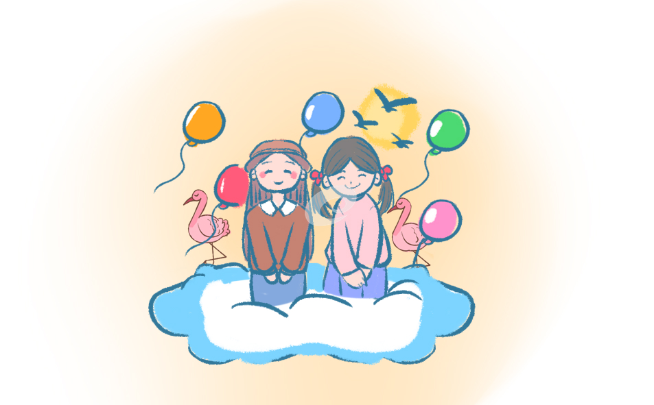 全民健身的朋友圈