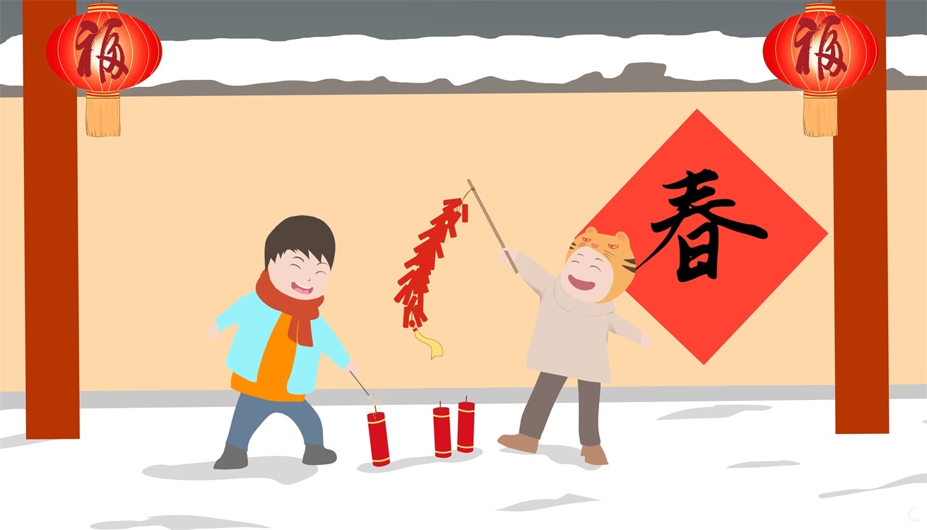 兔年吉祥語寓意好的
