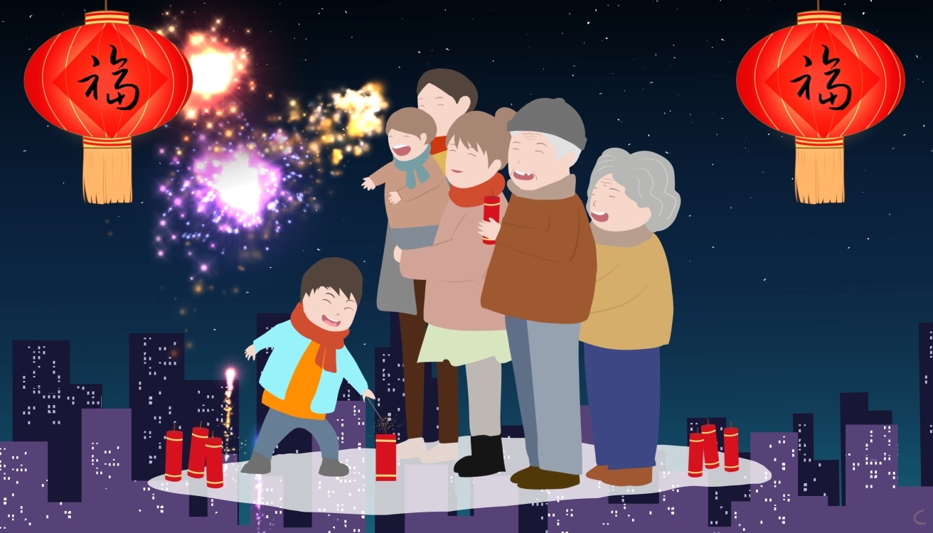 2023兔年暖心祝福語(yǔ)文案