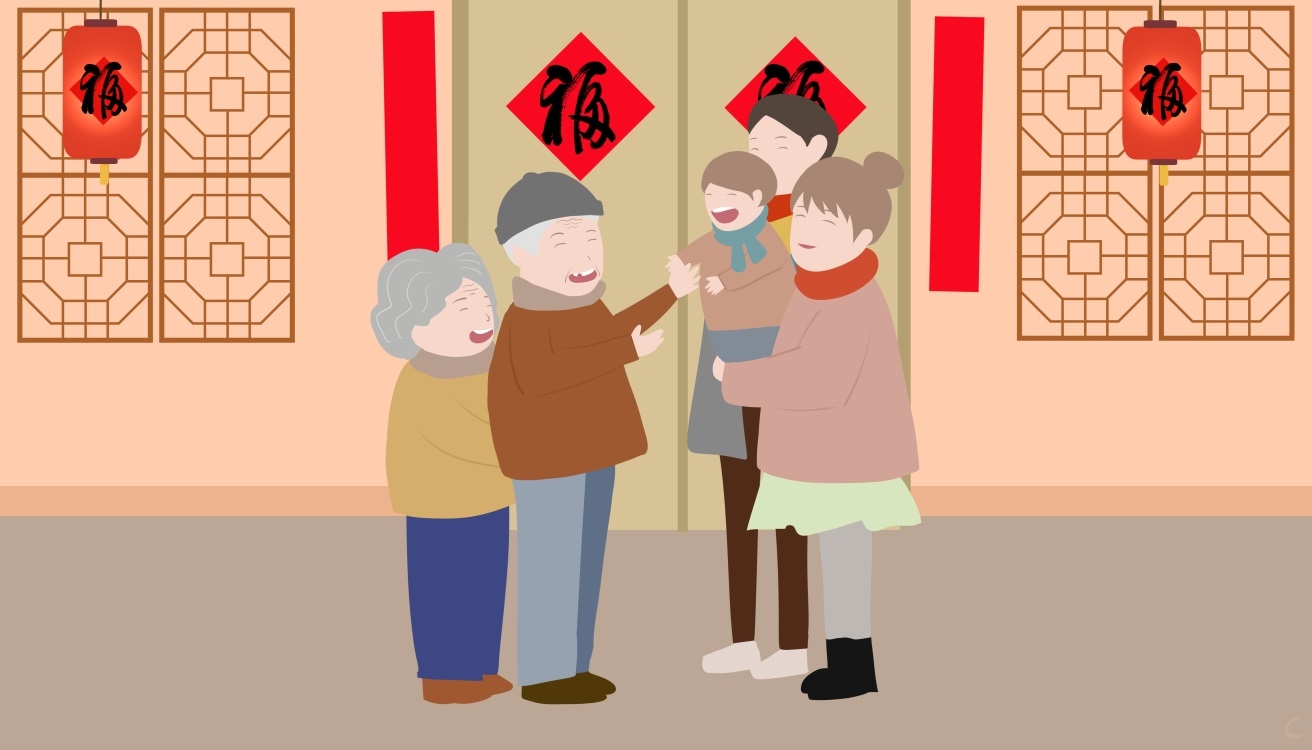 新年春節(jié)祝福語錄
