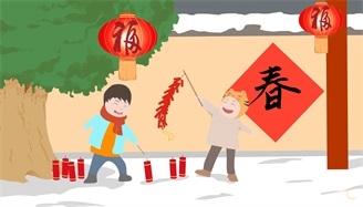 兔年新春文案寄語80句