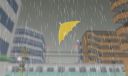 下雨天適合發(fā)圈的句子