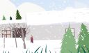 小雪節(jié)氣寓意和習俗