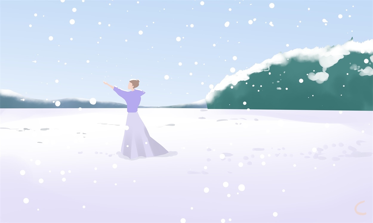小雪節(jié)氣的由來及農(nóng)事活動