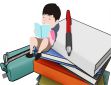 高一學生優(yōu)秀讀書筆記