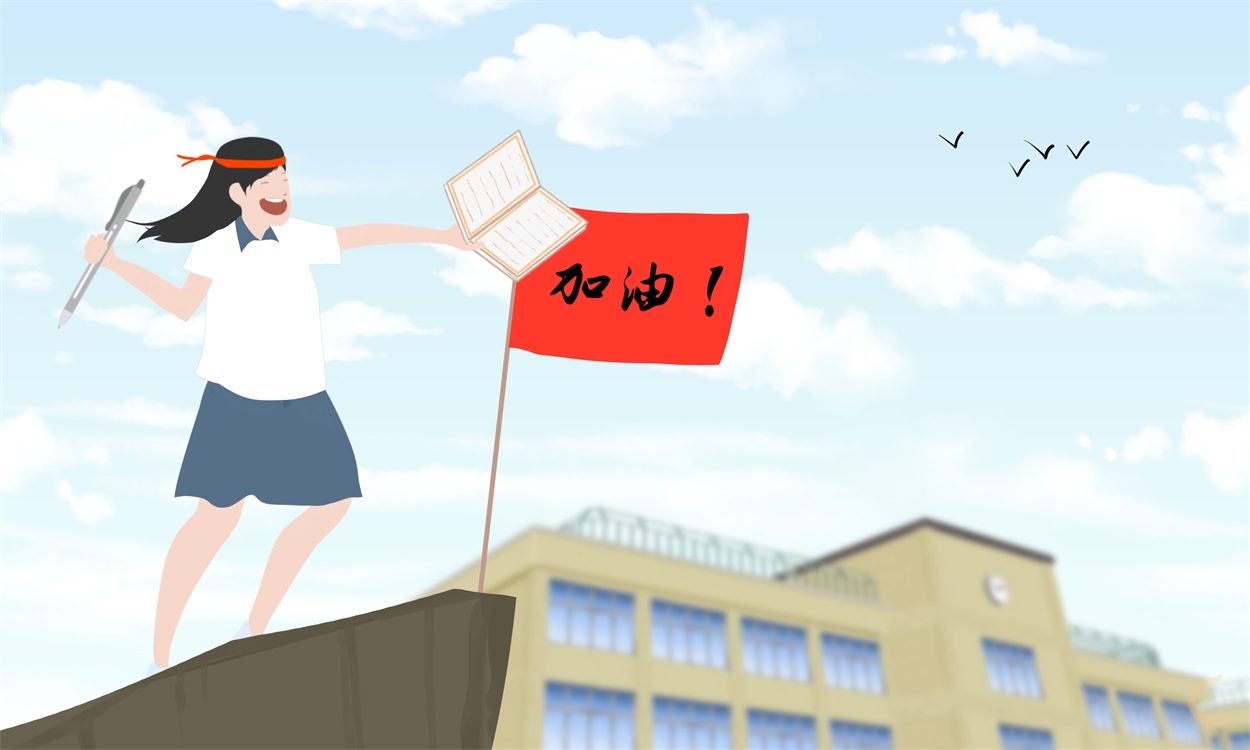 高考百日誓師大會(huì)學(xué)生文案