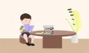小學(xué)生的讀書心得