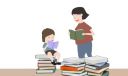 通用一年級學(xué)生讀書心得