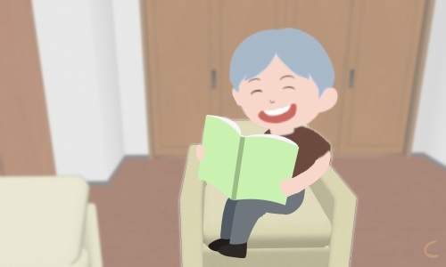 心里煩躁看什么書籍