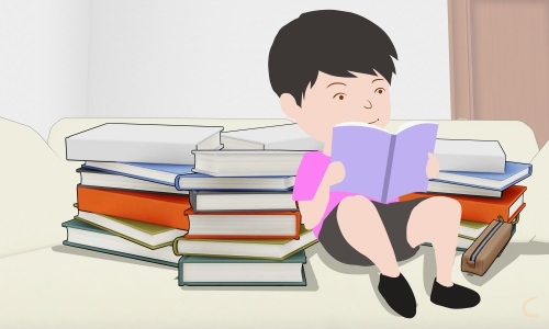 《鋼鐵是怎樣煉成的》讀后感600字