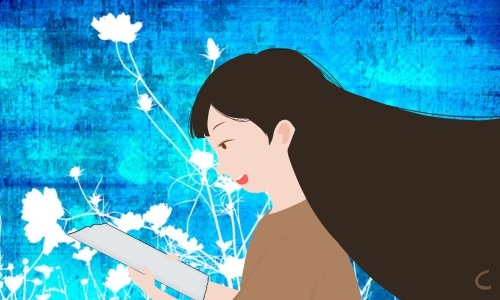 心靈平靜方面的6本書籍