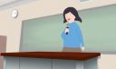 世界讀書(shū)日演講比賽