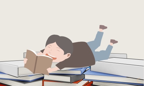 必讀的經典好書推送