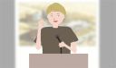 競(jìng)選生活委員講話稿范文