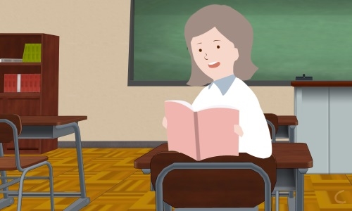 小學生生活類的書籍