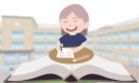 書香滿院我的讀書心得