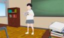 初二學(xué)生寒假讀書的心得