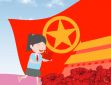 共青團建團100周年心得體會800字(12篇)