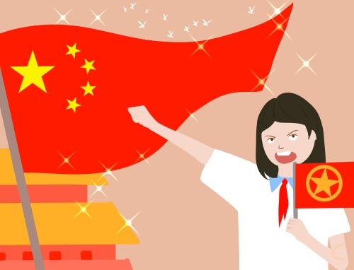 《百年青春當(dāng)燃有我》特別節(jié)目觀后感（七篇）