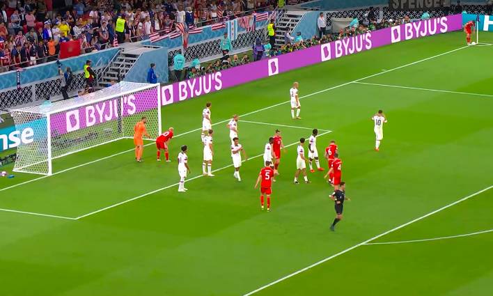 2022世界杯16強(qiáng)對(duì)陣比賽規(guī)則