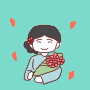 女生節(jié)快樂祝福語短句