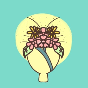 38婦女節(jié)創(chuàng)意祝福語(yǔ)