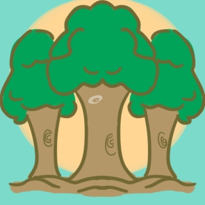 植樹節(jié)主題唯美句子