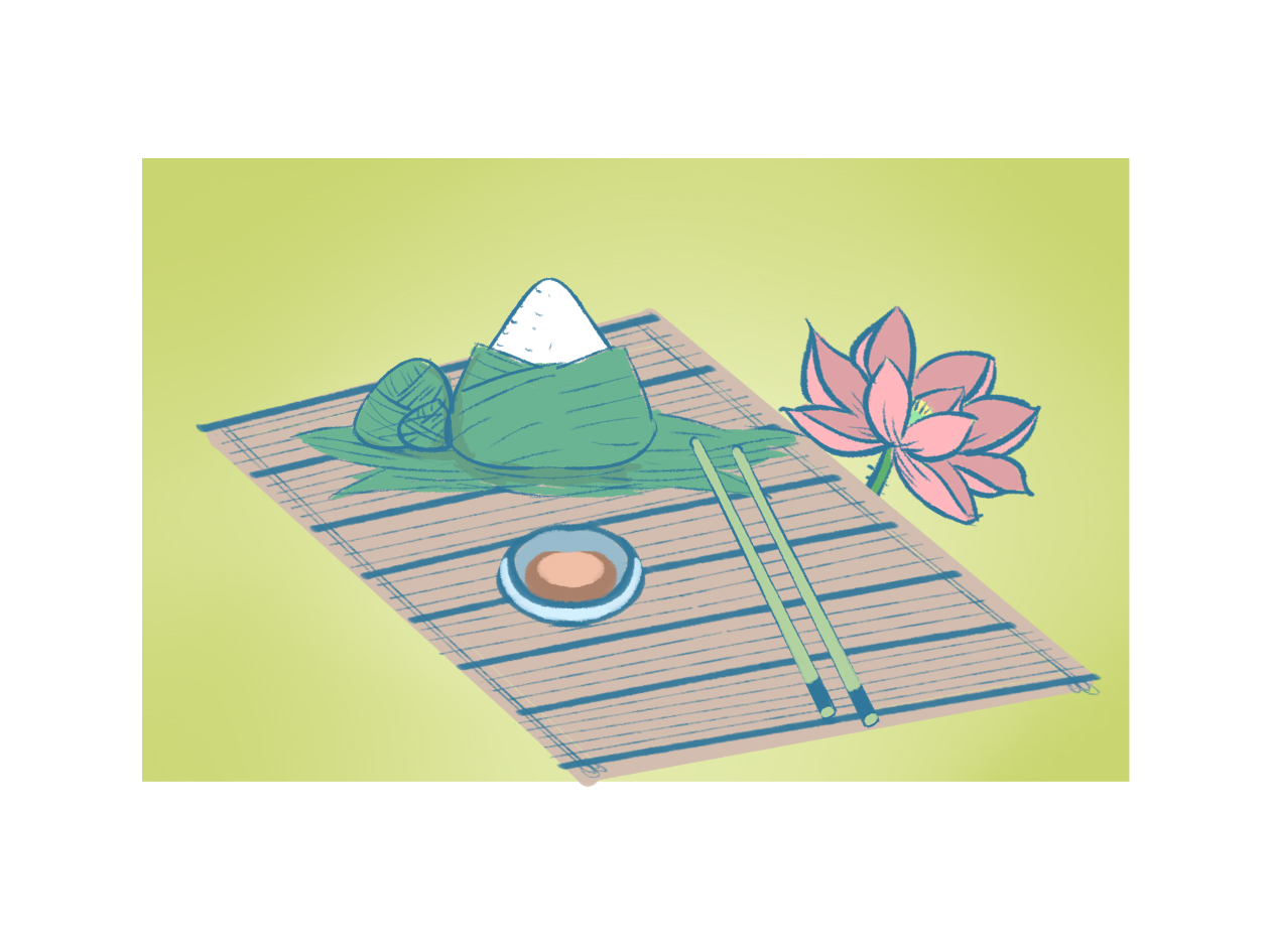 端午節(jié)的句子文案