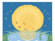中秋節(jié)的美好祝福精彩文案語錄（200條）