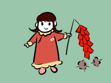 春節(jié)祝福語金句兔年
