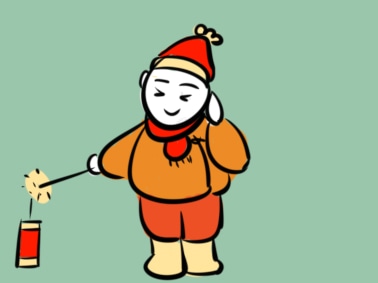 2023新年祝福語大全