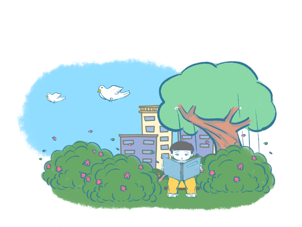 三月你好的心情說說祝福語10篇